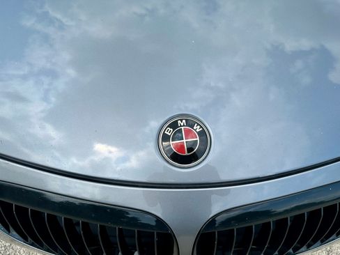 Used 2008 BMW 650i Convertible image 15