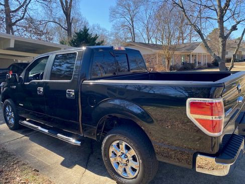 Used 2014 Ford F150 XLT w/ Equipment Group 302A Luxury image 5