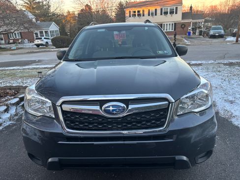 Used 2016 Subaru Forester 2.5i w/ Alloy Wheel Package image 1