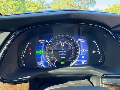 Used 2016 Cadillac ELR w/ Performance Package image 17