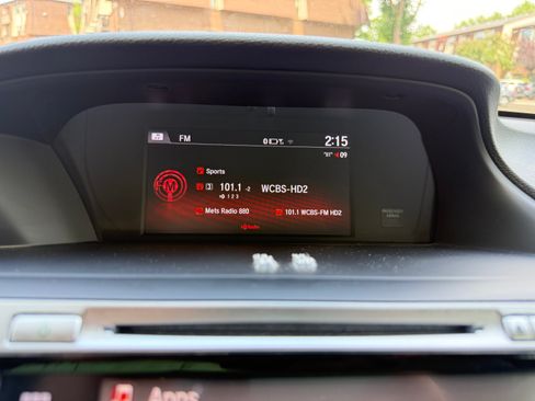Used 2017 Honda Accord Touring image 13