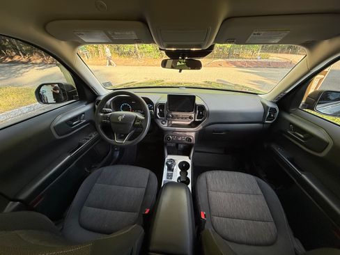Used 2022 Ford Bronco Sport Big Bend AWD/4WD image 17