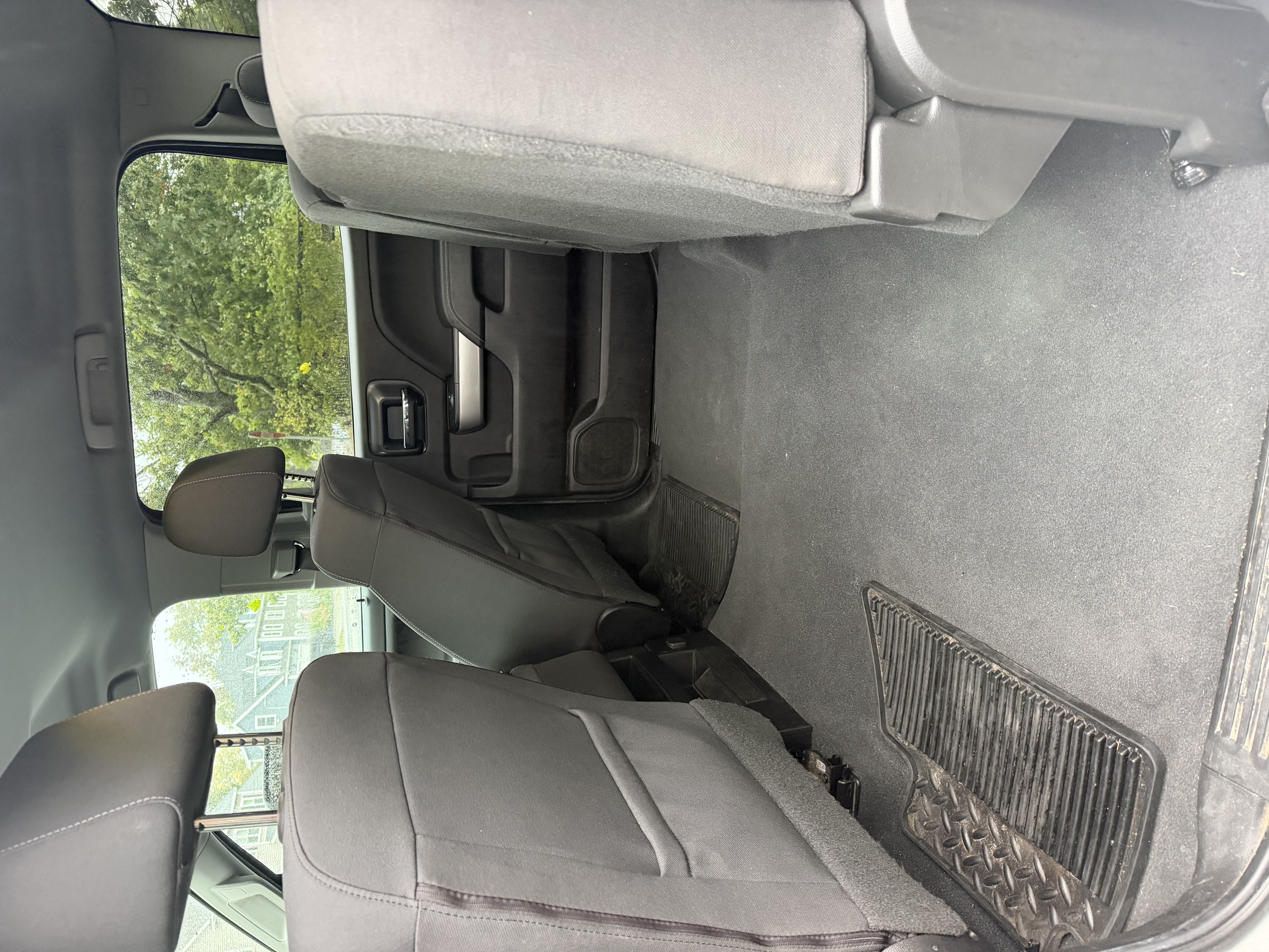 Used 2019 Chevrolet Silverado 3500 LT w/ All-Star Edition AWD/4WD image 14