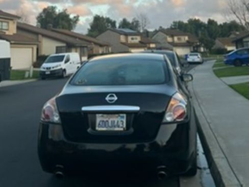 Used 2008 Nissan Altima 2.5 S w/ Emergency Aid Pkg FWD image 15