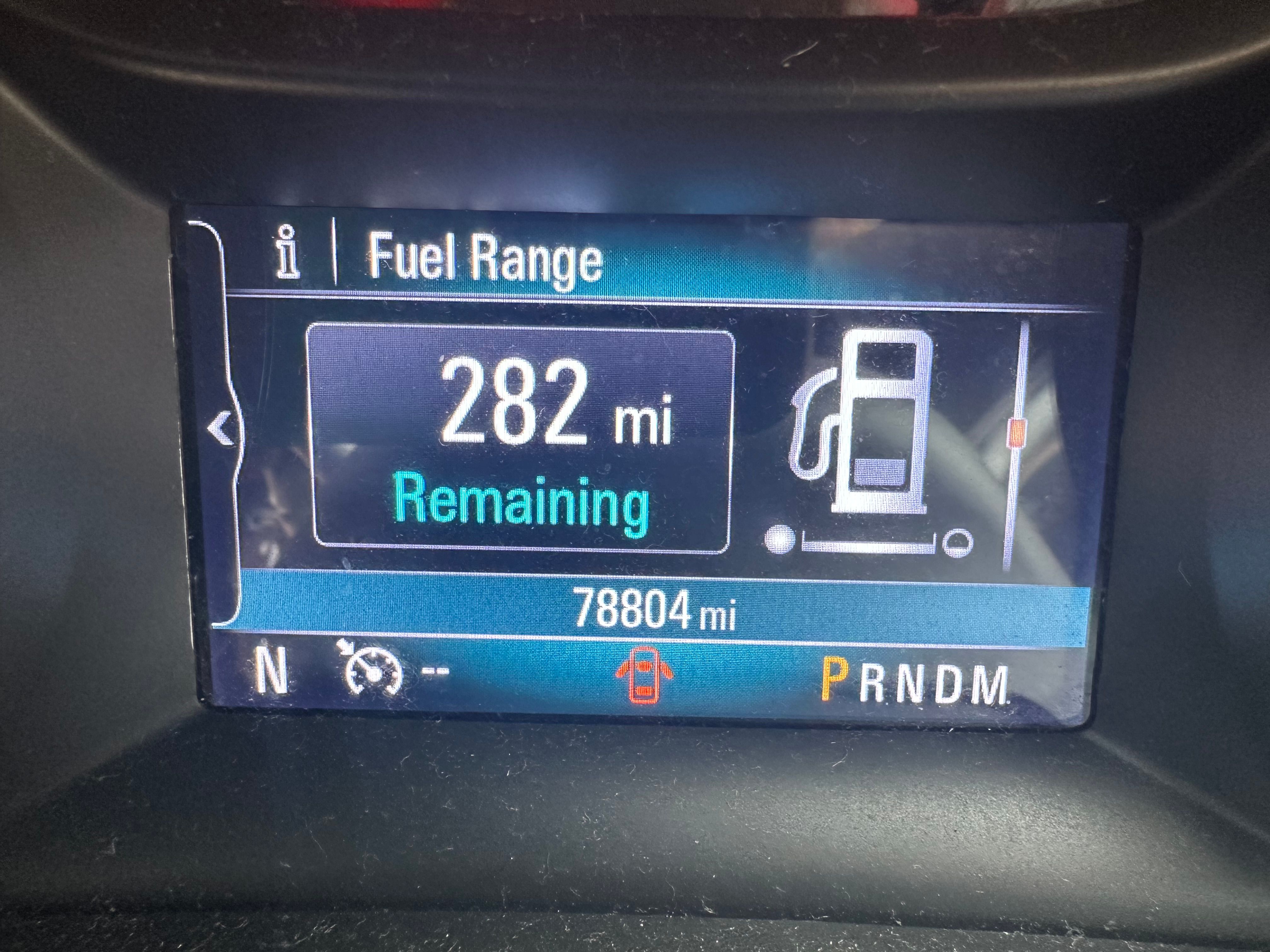 Used 2018 Buick Regal Essence w/ Driver Confidence Package #1 AWD/4WD image 15