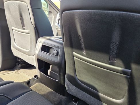 Used 2014 Chevrolet Silverado 1500 LTZ Z71 image 22