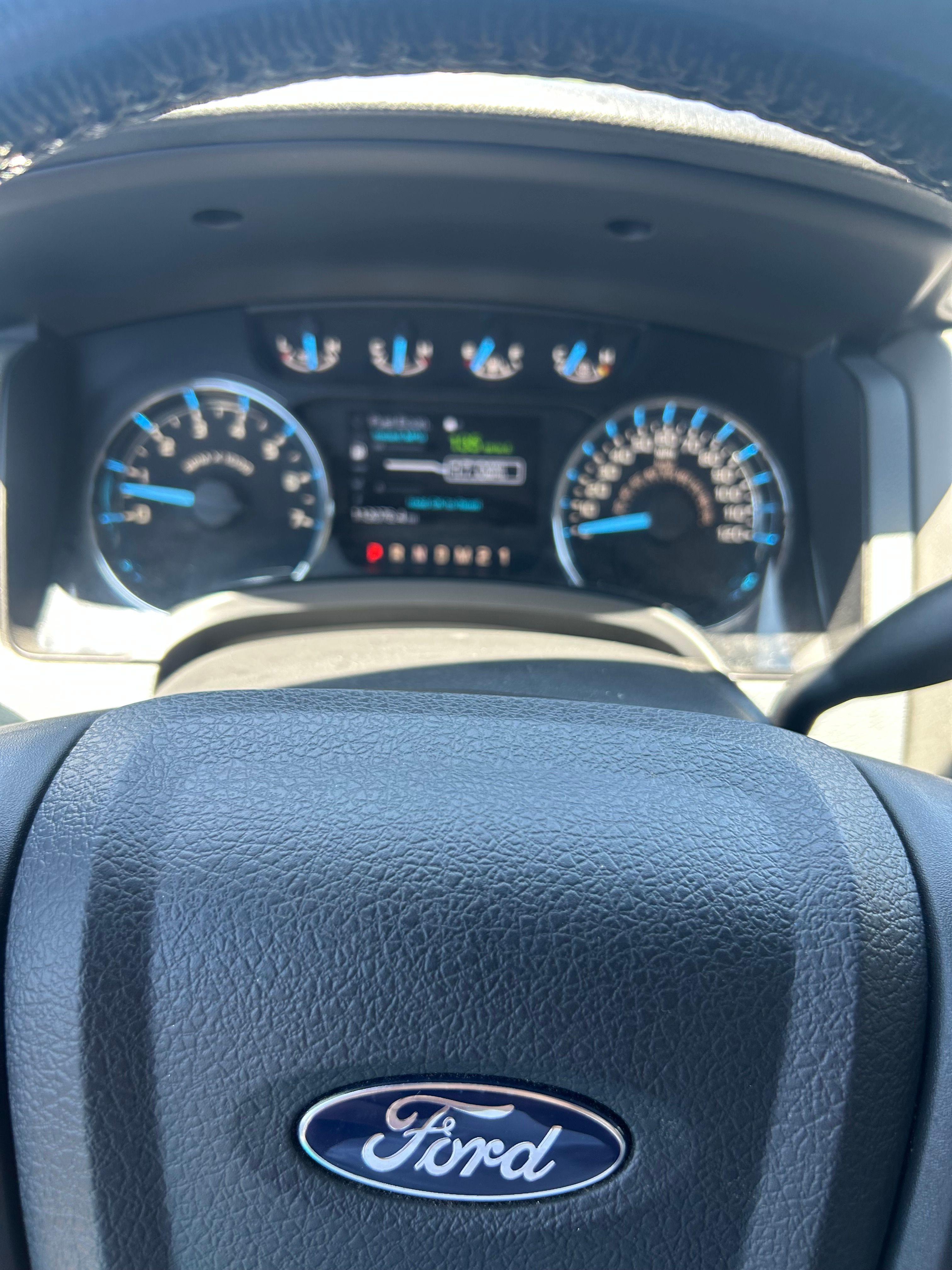 Used 2012 Ford F150 XLT w/ XLT Chrome Pkg RWD image 6
