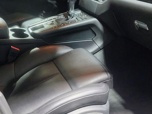 Used 2016 Porsche Macan S image 5