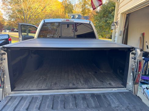 Used 2014 Ford F150 FX4 w/ Equipment Group 402A Luxury image 6