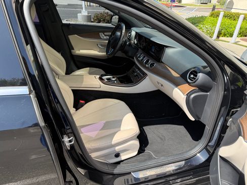 Used 2018 Mercedes-Benz E 300 image 12