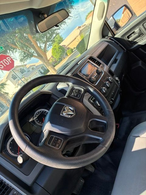 Used 2014 RAM 1500 Tradesman w/ Protection Group AWD/4WD image 18
