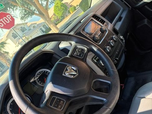 Used 2014 RAM 1500 Tradesman w/ Protection Group AWD/4WD image 18