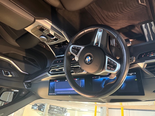 Used 2024 BMW M340i xDrive w/ Premium Package AWD/4WD image 12