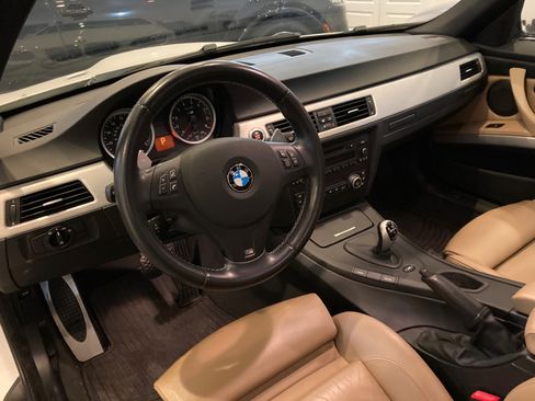 Used 2008 BMW M3 Sedan image 12