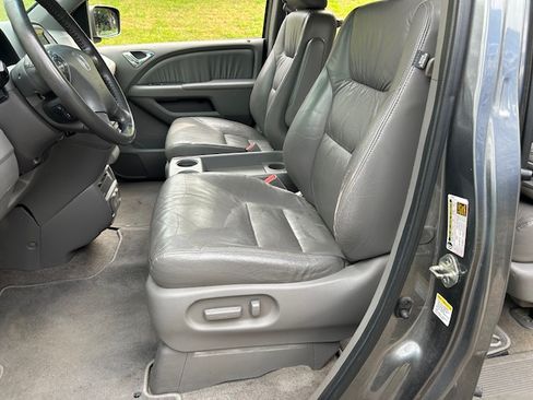 Used 2009 Honda Odyssey EX-L image 15
