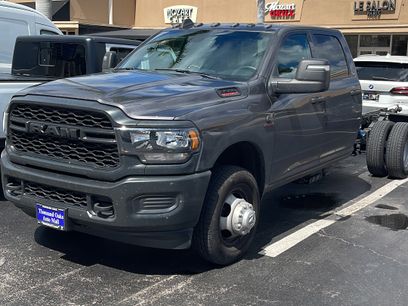 Used 2023 RAM 3500 Tradesman