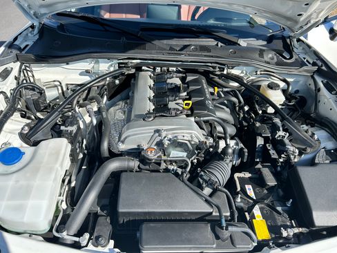 Used 2022 MAZDA MX-5 Miata Grand Touring image 24