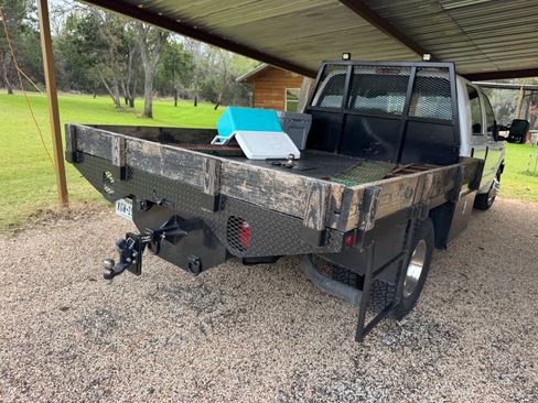 Used 2004 Ford F350 2WD Crew Cab DRW Super Duty image 10