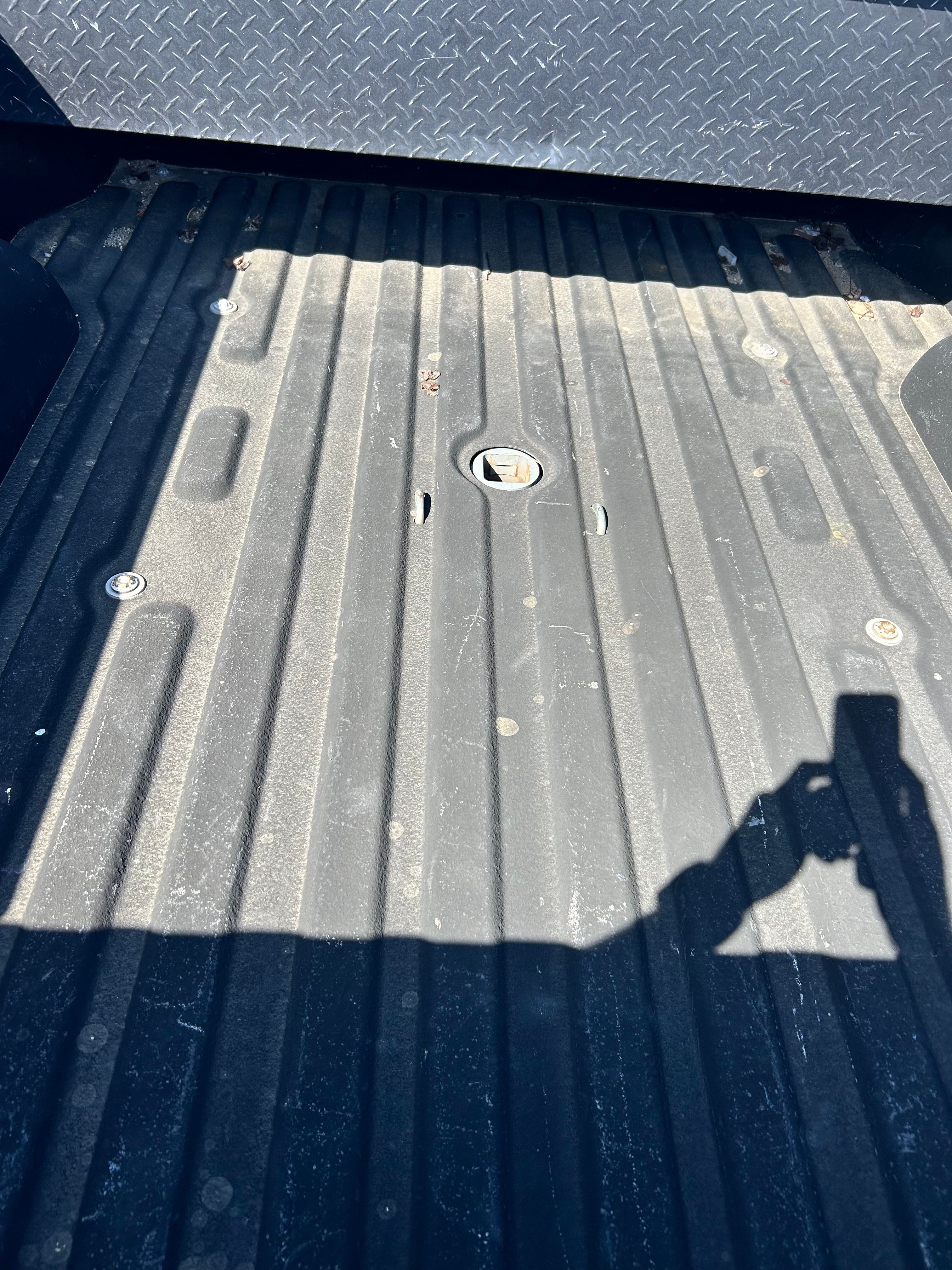 Used 2019 Ford F250 Lariat w/ Lariat Value Package AWD/4WD image 9