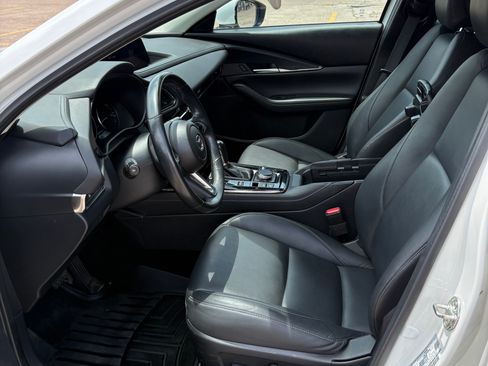 Used 2024 MAZDA CX-30 AWD 2.5 S w/ Preferred Package image 10