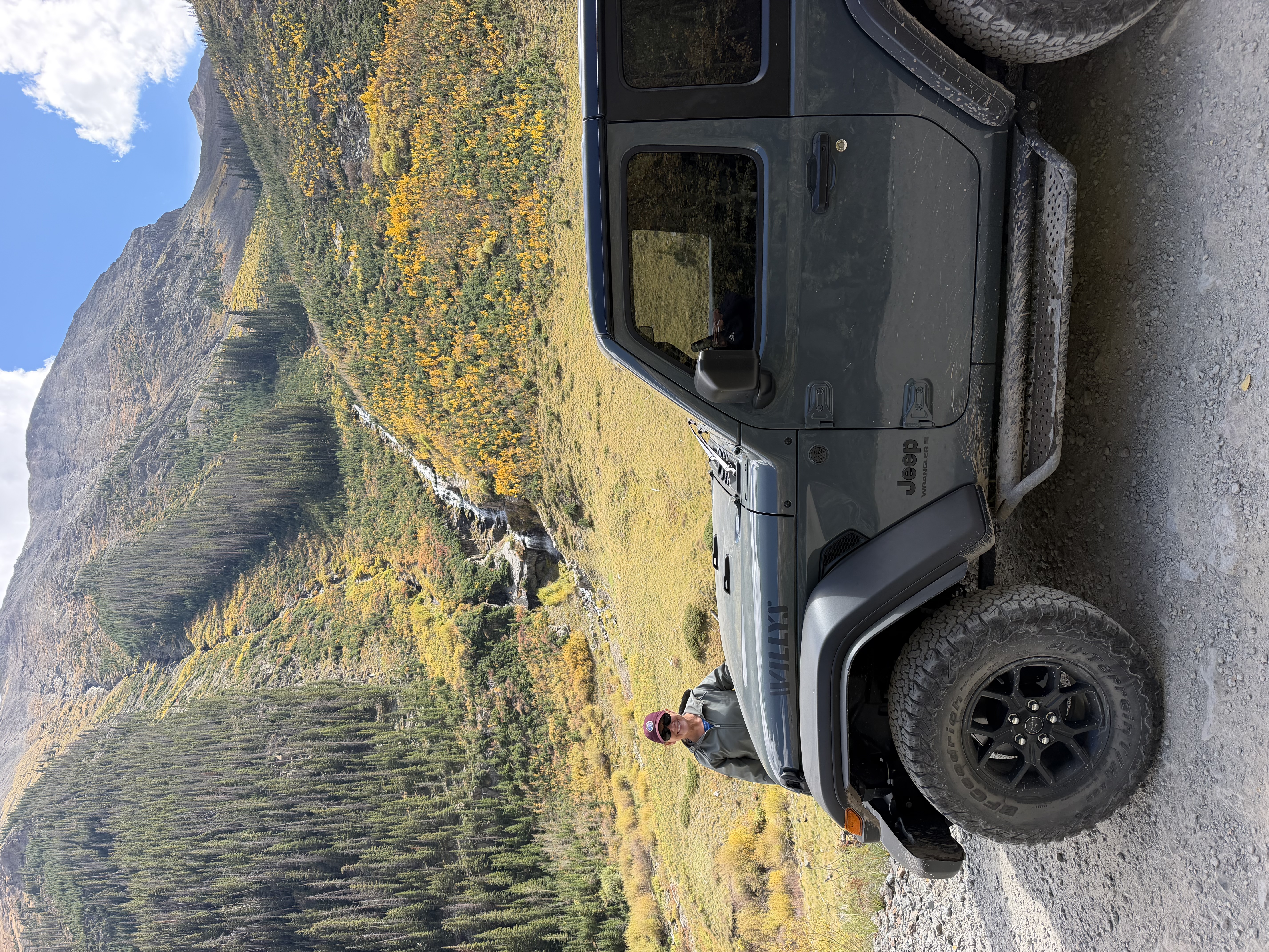 Used 2024 Jeep Wrangler Sport AWD/4WD image 12