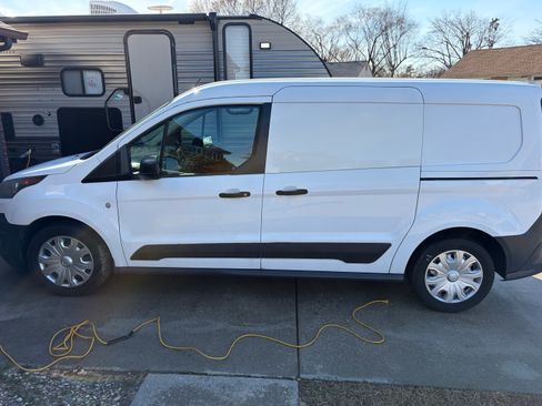 Used 2015 Ford Transit Connect XL image 5