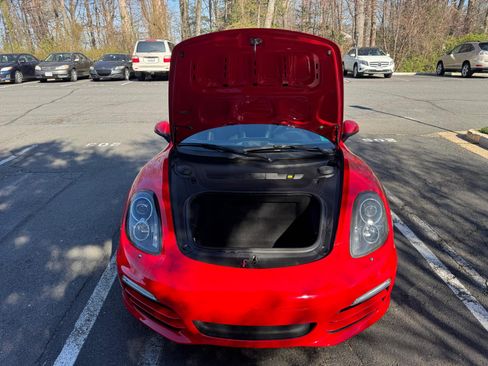 Used 2013 Porsche Boxster Convertible 2D image 11