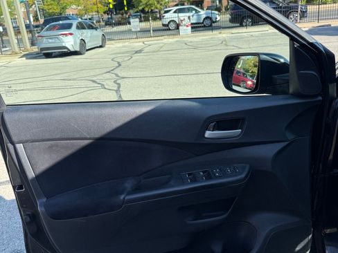 Used 2013 Honda CR-V EX image 9
