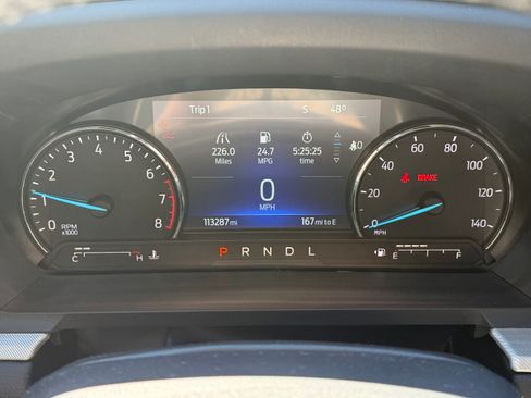 Used 2022 Ford Explorer XLT w/ Equipment Group 202A image 12