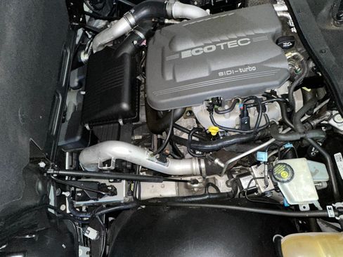 Used 2007 Pontiac Solstice GXP w/ Premium Package image 15