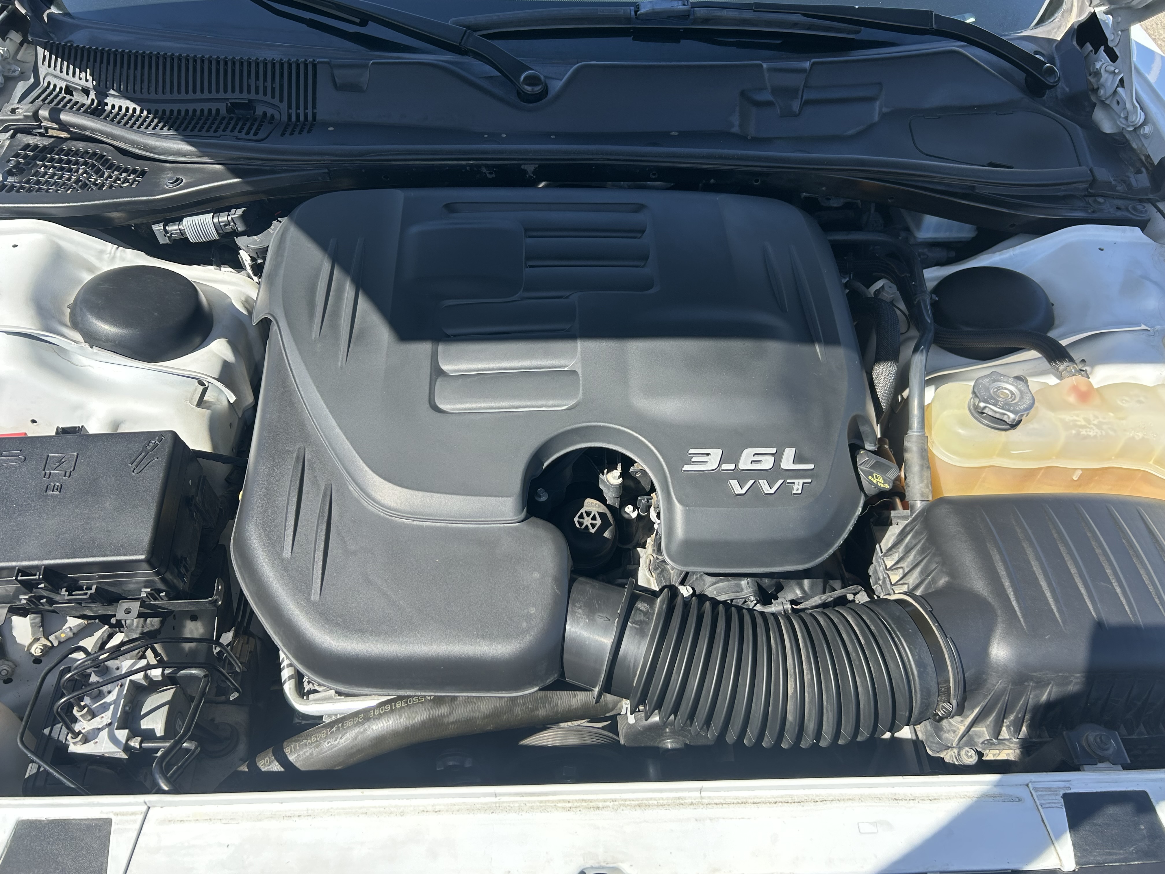 Used 2019 Dodge Challenger GT w/ Blacktop Package RWD image 20