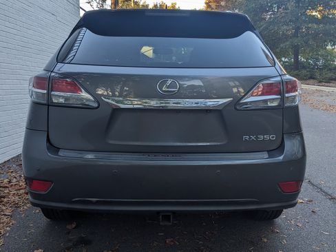 Used 2013 Lexus RX 350 AWD image 2