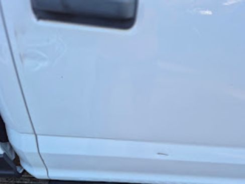 Used 2019 Ford F350 XL w/ XL Value Package image 8