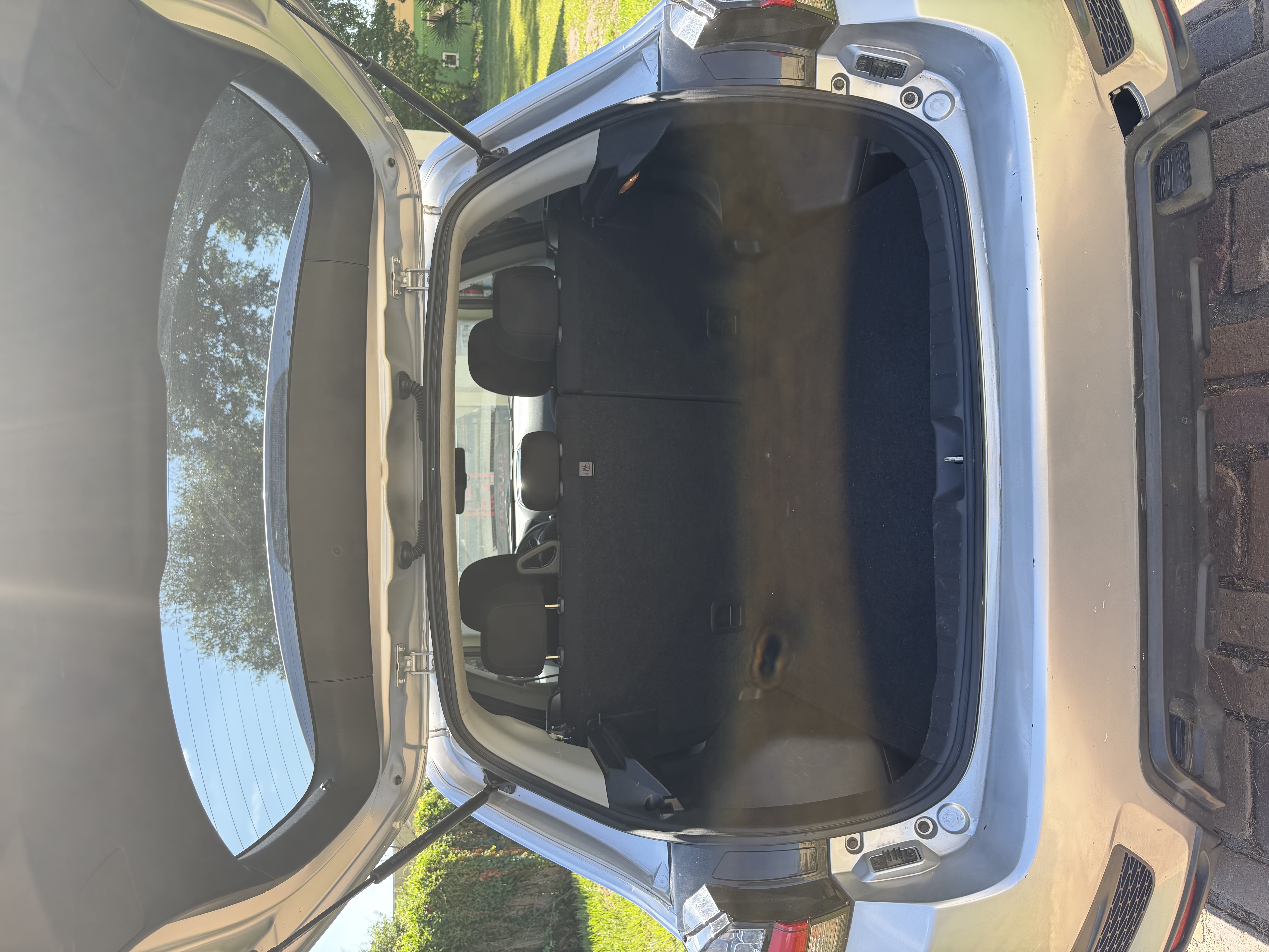 Used 2020 Mitsubishi Outlander Sport SE AWD/4WD image 14