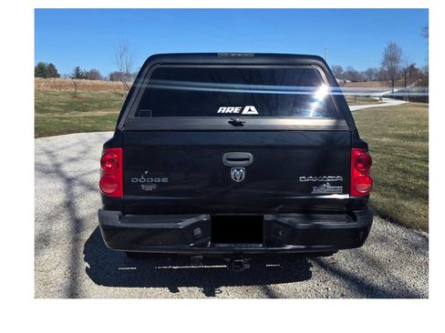 Used 2011 Dodge Dakota Big Horn image 5