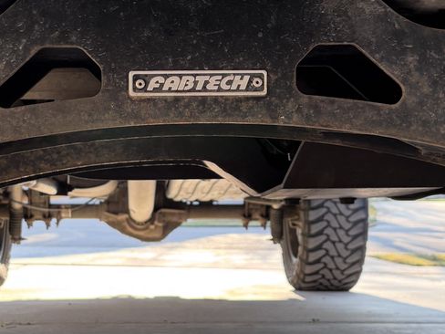 Used 2013 Ford F150 FX4 w/ Luxury Equipment Group image 16