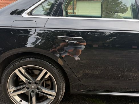Used 2018 Audi A4 2.0T Premium Plus AWD/4WD image 14