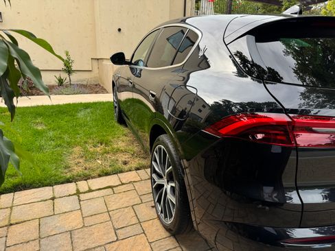 Used 2023 Maserati Grecale GT AWD/4WD image 6