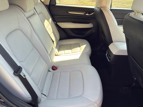 Used 2019 MAZDA CX-5 Grand Touring w/ GT Premium Package image 13