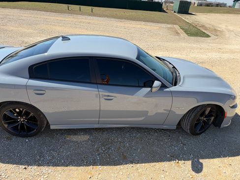 Used 2020 Dodge Charger R/T w/ Performance Handling Group image 2