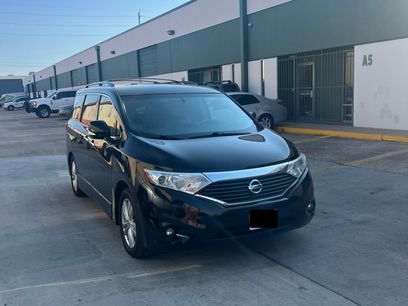 Used 2011 Nissan Quest LE