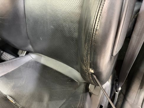 Used 2003 Acura RSX Type-S image 27