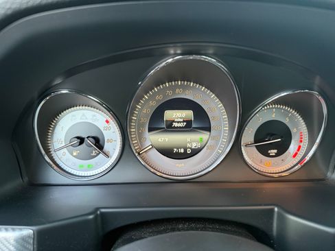 Used 2015 Mercedes-Benz GLK 350 2WD image 6