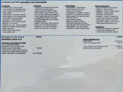 Used 2020 Ford Escape SEL