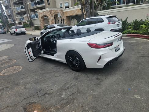 Used 2024 BMW M8 Competition image 8