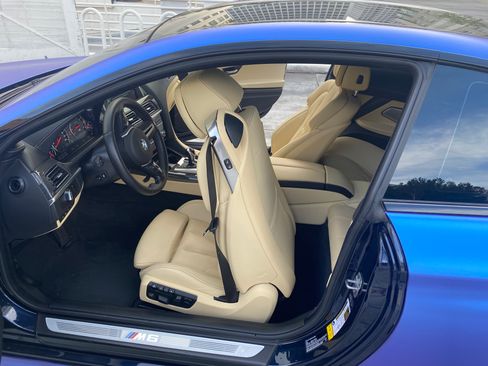 Used 2014 BMW M6 Coupe image 22