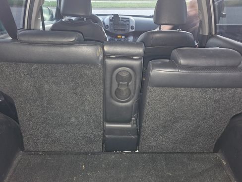 Used 2010 Toyota RAV4 Sport image 21