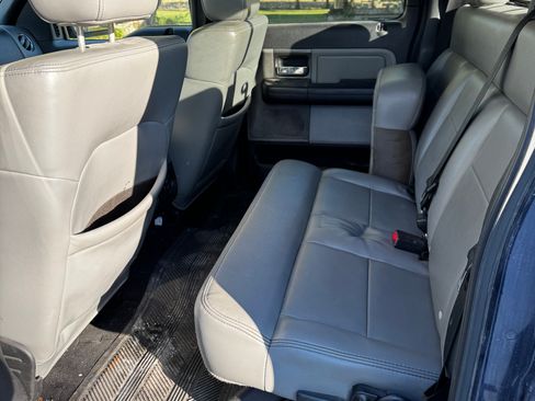 Used 2004 Ford F150 FX4 image 8