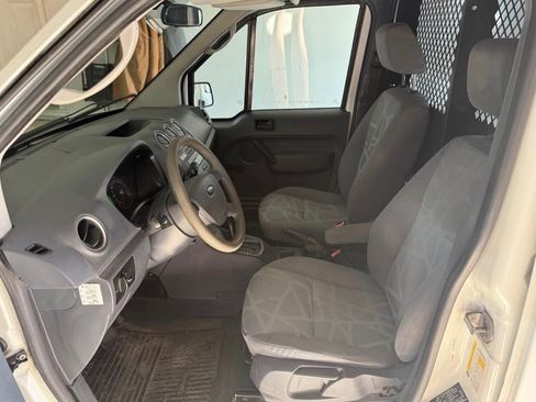 Used 2012 Ford Transit Connect XL image 7