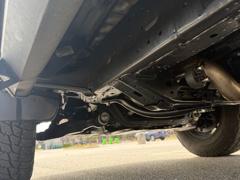 Used 2023 Toyota 4Runner TRD Pro image 8